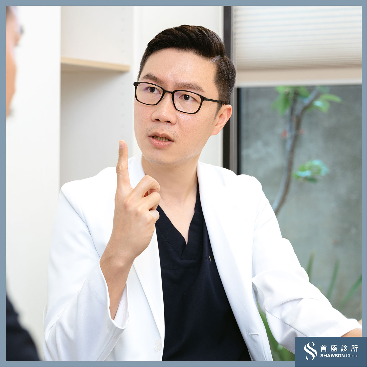 台灣植髮90~95%成功率，來台旅遊帶回濃密髮量